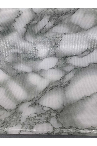 Desenli  Raf Ve Dolop Içi Örtüsü -  Kaymaz Raf Örtüsü 50cm X 500 Cm - Resim 4