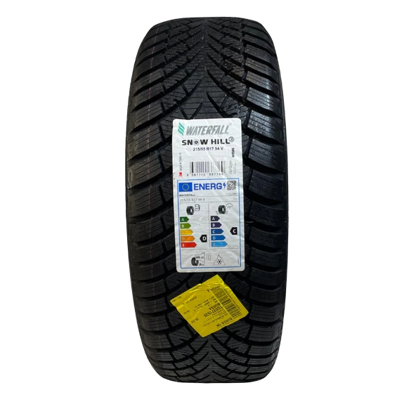 215/55R17  WATERFALL SNOW HİLL 3 94V ürün görseli