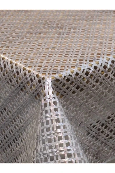 Ithal Pvc Muşamba - Desenli Silinebilir Masa Örtüsü - Resim 5
