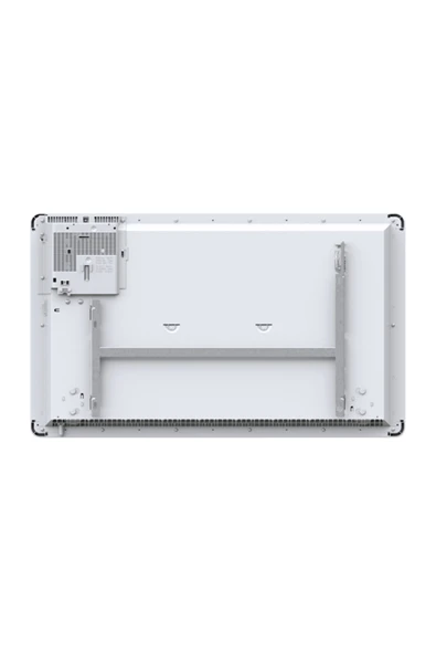 Bosch HC 4000 Elektrikli Konvektör 2000W - Resim 5