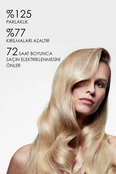 Olaplex Hair Hydrate & Volumise Set - Bağ Güçlendiren & Nemlendiren & Hacim Veren Set - Resim 5