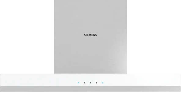 SIEMENS LC67BBK20T iQ300 Duvar Tipi Davlumbaz ürün görseli