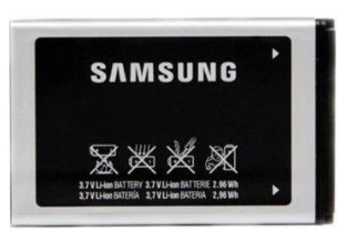 Samsung M3510 Telefon Bataryası ürün görseli
