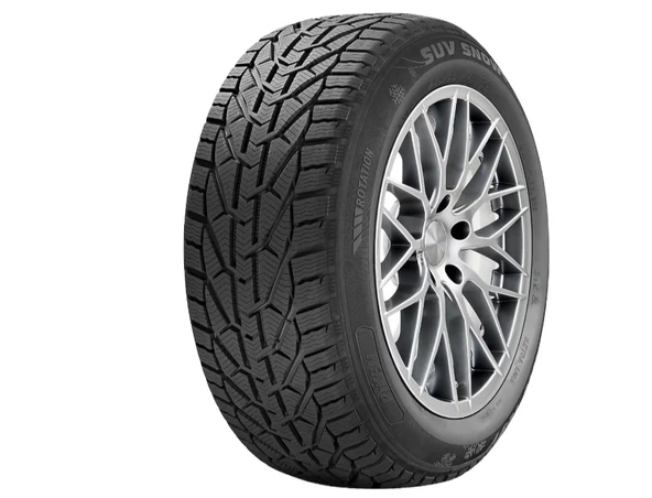 235/55R18 104H XL SUV SNOW RIKEN (K25) ürün görseli 1