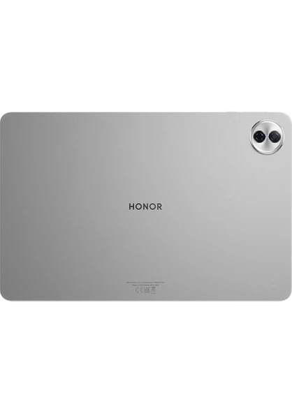 Honor Pad 10 256 GB 12.1" Uzay Gri Tablet - Resim 4