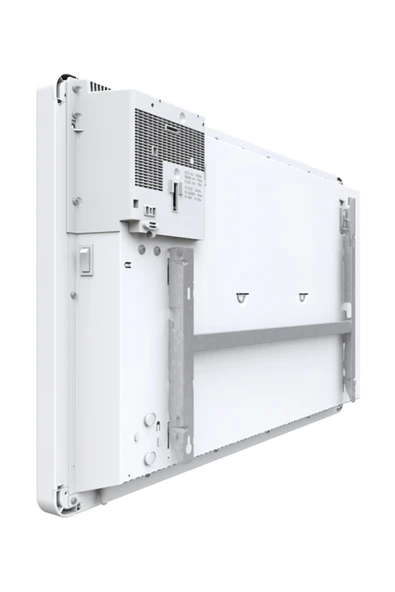 Bosch HC 4000 Elektrikli Konvektör 2000W - Resim 3