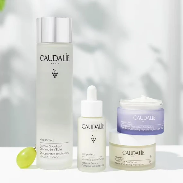 Caudalie Vinoperfect Dark Spot Leke Karşıtı Gündüz Bakım Kremi 50 ml - Resim 5