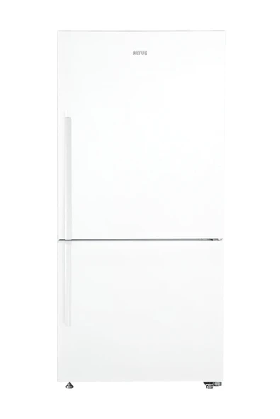 Altus ALK 482 E Kombi No Frost Buzdolabı - Resim 2