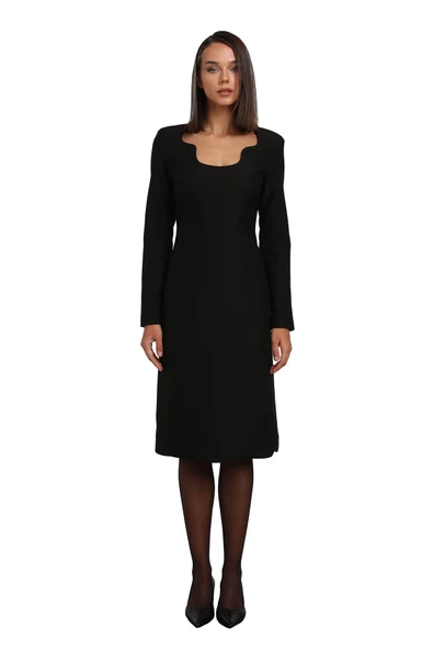 Elbise Blange B26109 ürün görseli