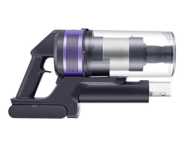 Samsung Jet 60 Siklon VS15A6031R4 Lavanta Moru Şarjlı Dikey Süpürge - Resim 11