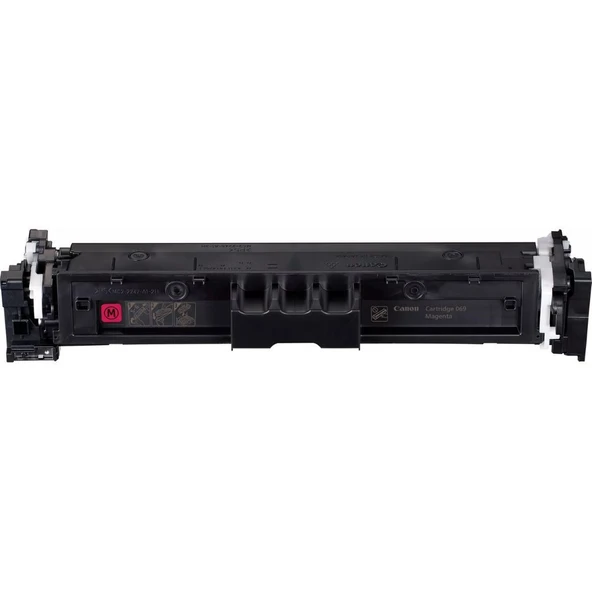 Canon CRG 069M Kırmızı Toner Orjinal ürün görseli 1