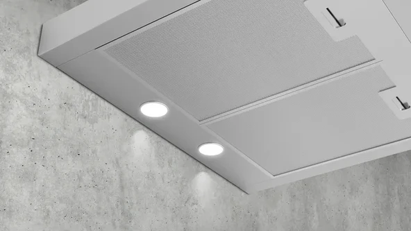 SIEMENS LC67BBK20T iQ300 Duvar Tipi Davlumbaz - Resim 3