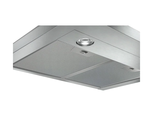 Profilo DVP6C451 Duvar Tipi Davlumbaz Inox - Resim 4
