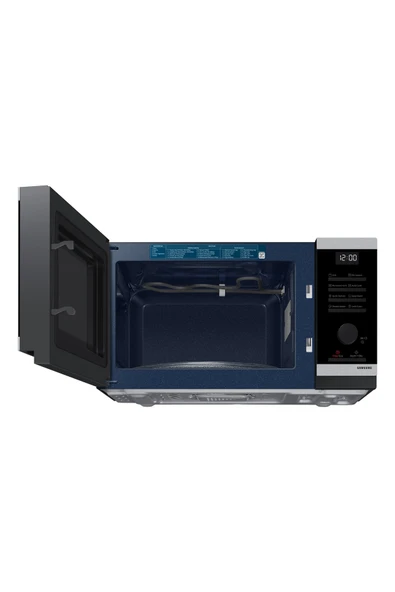 Samsung MW4000D Izgarada Kızartma ve Ekmek Buzunu Çözdürme Özellikli Izgara/Tek Mikrodalga Fırın - Resim 5
