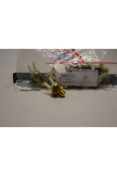 DOĞAN SLX KARTAL SLX ŞAHİN S MANİFOLD HIZ MUSURU BEYAZ TDS 7574407 ürün görseli 1