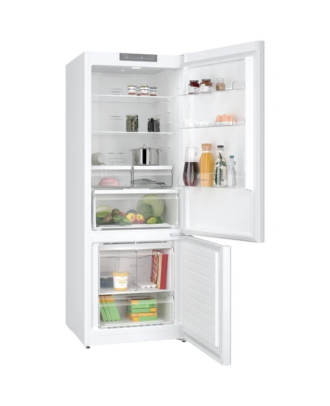 Profilo BD3055WEVN 483 LT No-Frost Buzdolabı - Resim 2