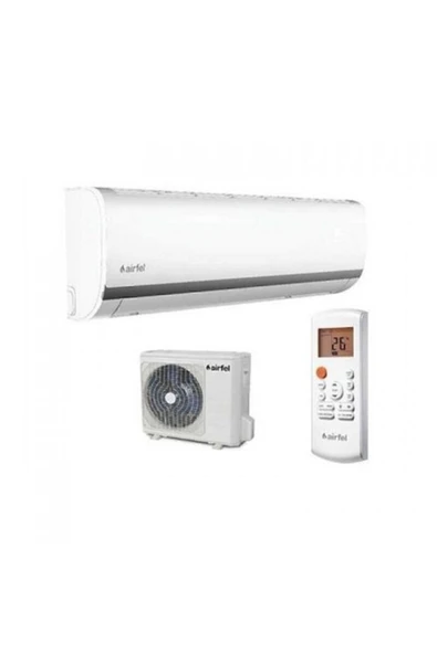 Airfel Ltxm71n 24000btu R32 A++ Inverter Duvar Tip Klima ürün görseli