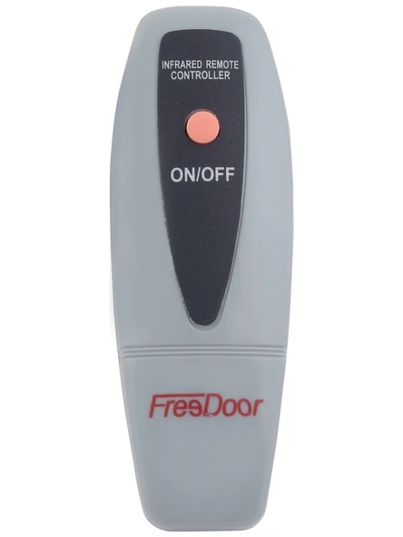 Freedoor Hava Perdesi 90 cm Uzaktan Kumanda - Resim 3