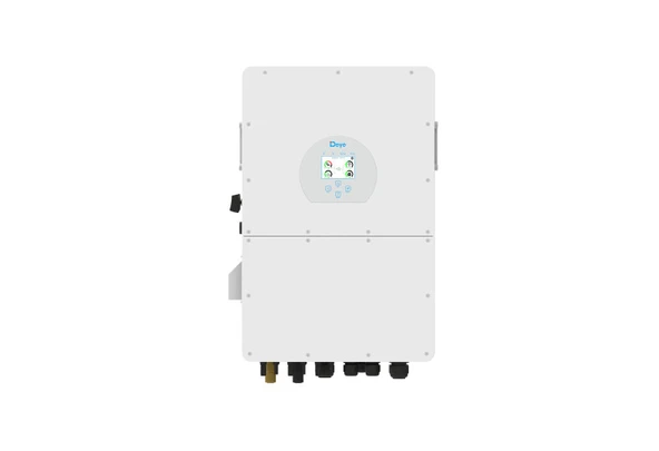 DEYE 30kW Hibrit Trifaze (HV) İnverter - Resim 2