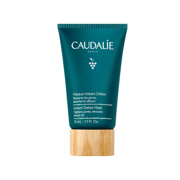 Caudalie Vinoclean Detoks Maskesi 35 ml ürün görseli