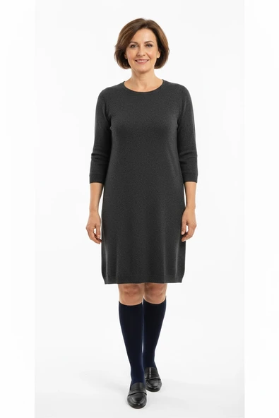 Emre 217 Kadın Dizaltı Çorap ürün görseli