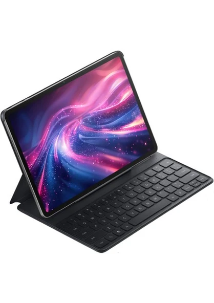 Honor Pad 10 256 GB 12.1" Uzay Gri Tablet - Resim 2