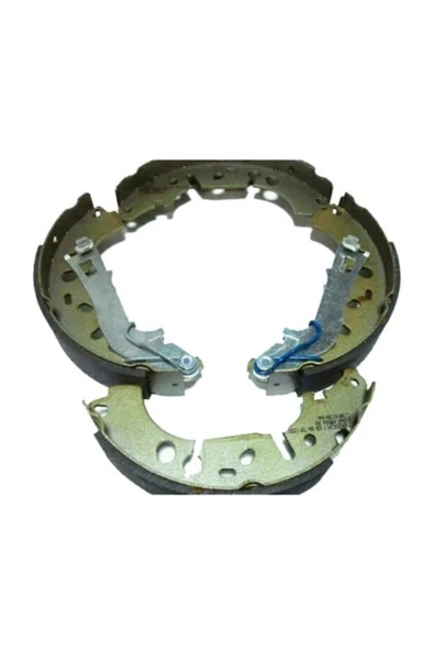 Fıat Lınea Arka Fren Balatası 2007 - 2015 (77364264) ürün görseli 1