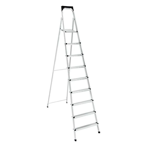 SM Saraylı Jackson Merdiven 8+1 - Resim 2