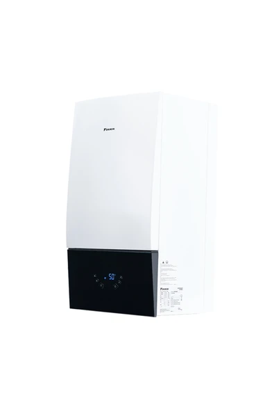 Daikin Premix Vz 23 Kw (D2CPX023) | Tam Yoğuşmalı Kombi - Resim 2