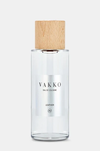 Vakko Leather Kolonya 250 ml ürün görseli
