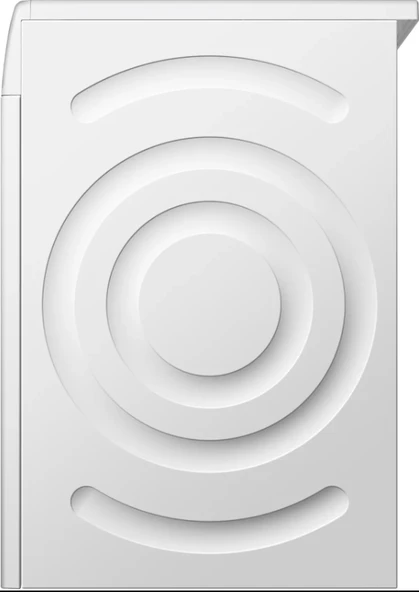 Profilo KM9611CTR 9 KG Isı Pompalı Çamaşır Kurutma Makinesi - Resim 2