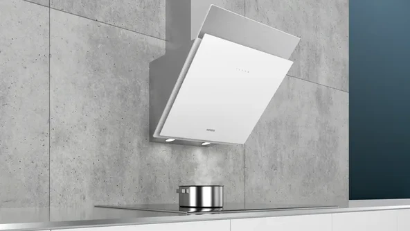 SIEMENS LC68KAK20T iQ500 Duvar Tipi Davlumbaz - Resim 4