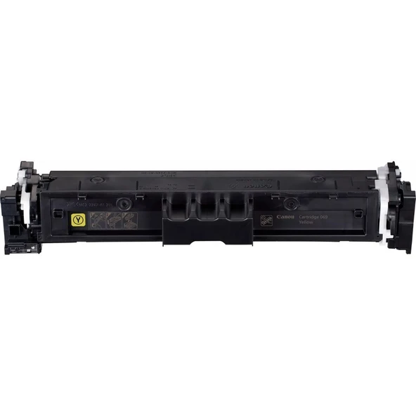 Canon CRG 069Y Sarı Toner Orjinal ürün görseli 1
