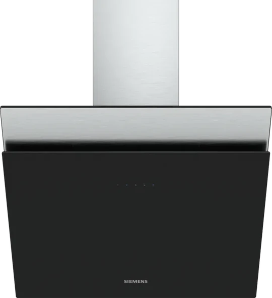 SIEMENS LC68KAK60T iQ500 Duvar Tipi Davlumbaz ürün görseli