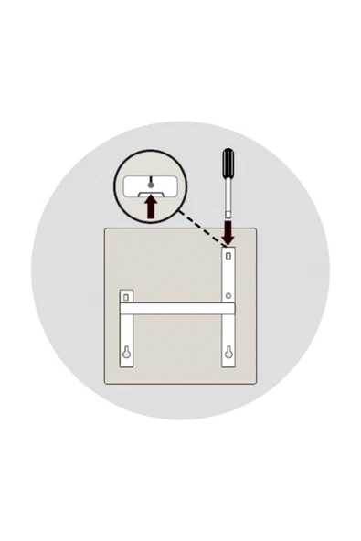 Bosch HC 4000 Elektrikli Konvektör 2000W - Resim 7