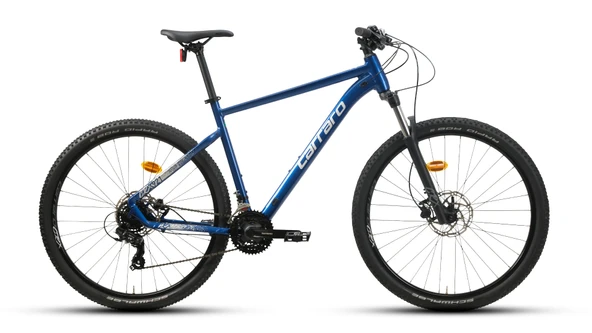 Carraro RCX 921 Dağ Bisikleti hidrolik disk 29"Jant Shimano 21 Vites 48 - Resim 3