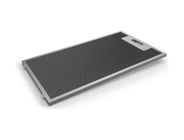 Profilo DVK8J671 Cam Yüzey Duvar Tipi Davlumbaz Gri - Resim 4