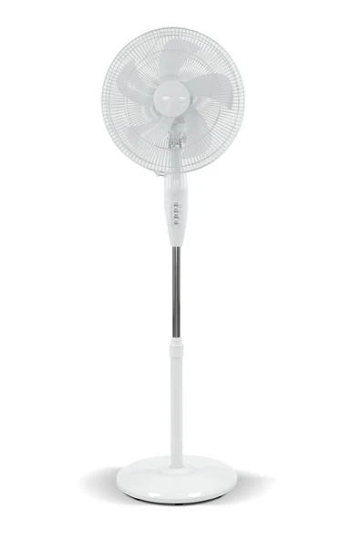 SUNDAY Ilgaz Ayaklı Vantilatör 16'' Beyaz ürün görseli