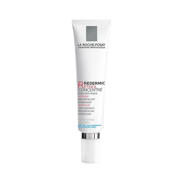 La Roche Posay Redermic R Retinol Krem 30 ml ürün görseli
