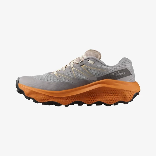 Salomon ULTRA FLOW 2 GORE-TEX Erkek Ayakkabısı L47884200 - Resim 3