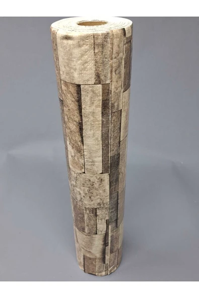 Desenli  Raf Ve Dolop Içi Örtüsü -  Kaymaz Raf Örtüsü 50cm X 500 Cm ürün görseli