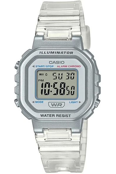 CASIO LA-20WHS-7ADF Kol Saati ürün görseli