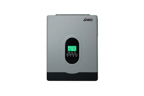 SAKO E-SUN 1.6kW / 12V Tam Sinüs Akıllı Voc 30-400 VDC - Resim 2
