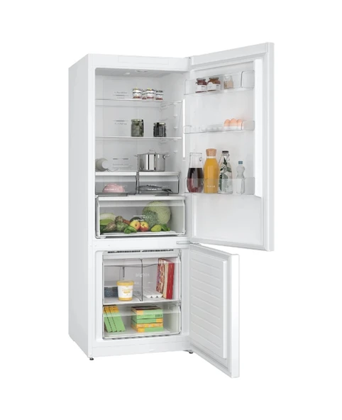 Profilo BD3055WECN 483 LT No-Frost Kombi Tipi Buzdolabı - Resim 2