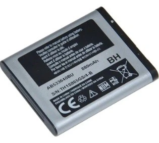 Samsung E200 Telefon Bataryası ürün görseli