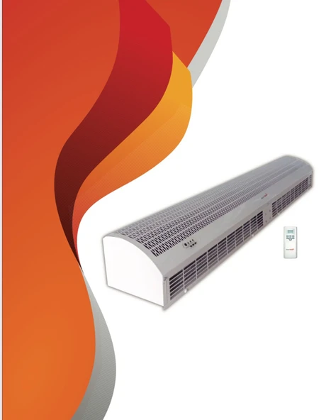 Seemdoor Hava Perdesi ürün görseli