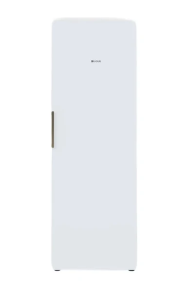 Uğur UED 7266 DTK 258 LT 7 Çekmeceli Dikey Derin Dondurucu - Resim 2