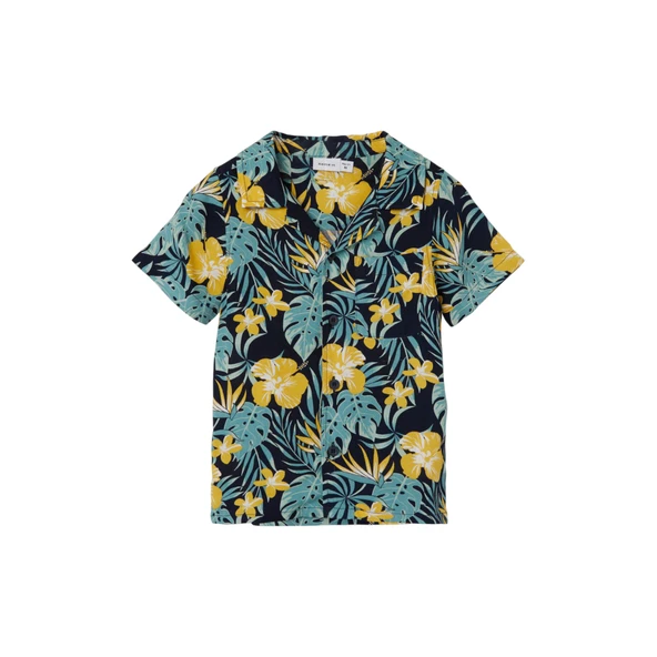 Erkek Çocuk Gömlek 13214167 ürün görseli 1