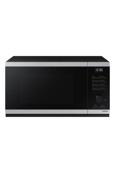 Samsung MW4000D Izgarada Kızartma ve Ekmek Buzunu Çözdürme Özellikli Izgara/Tek Mikrodalga Fırın ürün görseli