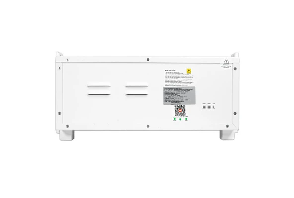 MEXXSUN Lityum Akü 48V 100Ah (LiFePo4) - Resim 3